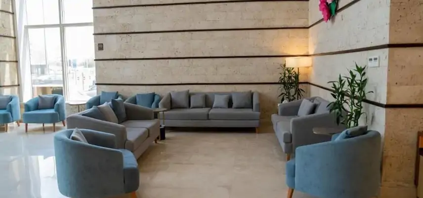 Elaf Qinwan Hotel image